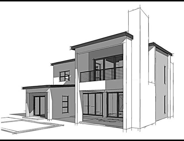 5 BEDROOM HOUSE FOR SALE IN FOUNTAINBROOK ESTATE